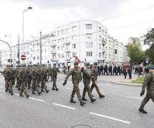  Mokotów pamięta! Uroczyste obchody 81. Rocznicy Powstania Warszawskiego