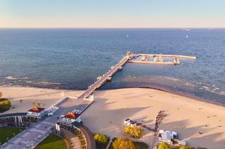 Najlepsze sanatoria nad Bałtykiem