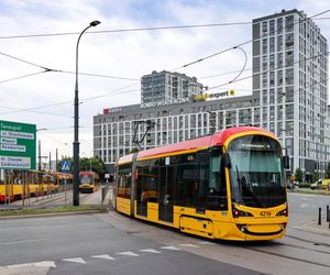 Zmiany w komunikacji na Pradze-Południe. Rusza remont torów