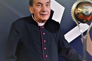 Modlitwa w intencji ks. prał. Jana Kiełbasy [AUDIO]
