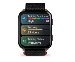 Garmin Venu X1 - smartwatch