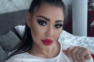 Iwona Węgrowska o hejcie po drogiej komunii. „Dlaczego ma nie wyglądać jak księżniczka?”