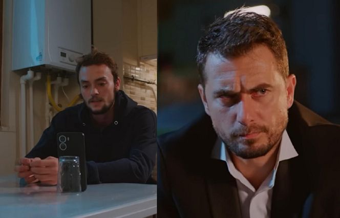 Miłość i nadzieja, odcinek 274: Alper nagra dla Kuzeya filmik i tak wyjawi prawdę o Sili. Pogrąży Cavidan i Bahar - ZDJĘCIA