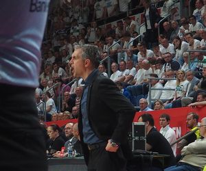 Anwil Włocławek - Arriva Polski Cukier Toruń|Drugie starcie