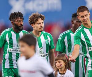 Dyrektor Arisu tego jest pewien przed rewanżem. Raków musi być na to gotowy w Limassol [ROZMOWA SE]