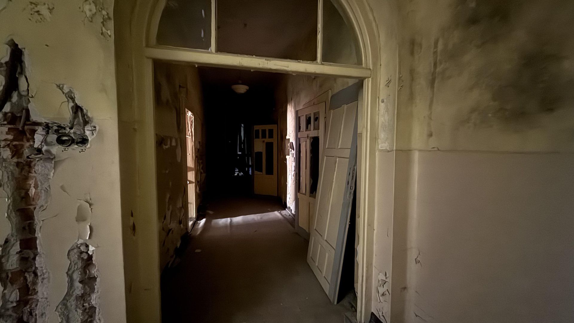 Dawny pensjonat Sanato w Zakopanem zyska drugie życie