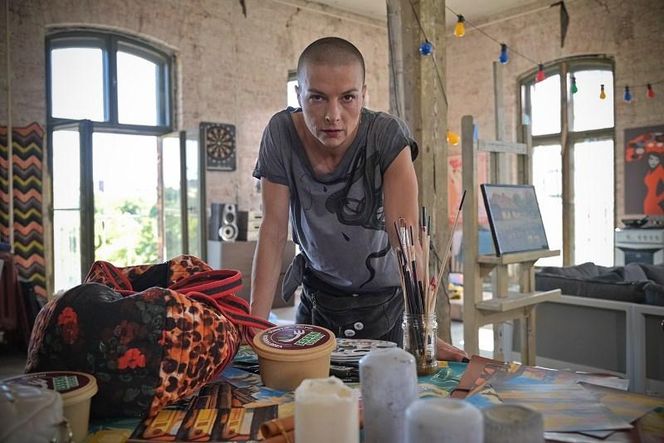 Pierwsza miłość, odcinek 4082. Karma (Monika Dawidziuk)