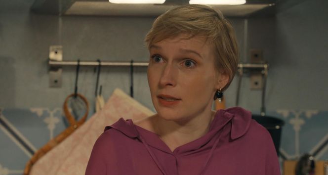 Barwy szczęścia odc. 3226. Sonia (Weronika Nockowska)