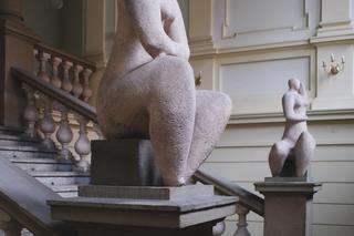 Opuszczone budynki Szpitala Uniwersyteckiego w Krakowie - tak wyglądają teraz!