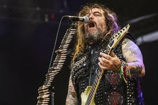 Max Cavalera nie posiada smartfona. Muzyk tłumaczy dlaczego 