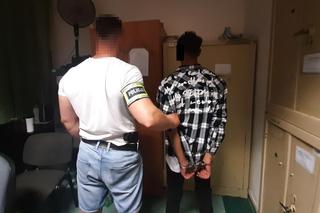 Napadli na jubilera. Kosztowności już nie zobaczą