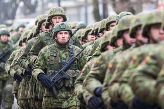 O scenariuszu zaatakowania Litwy przez Białoruś. Do czego może przygotowywać się Łukaszenka – do wojny czy prowokacji granicznych?