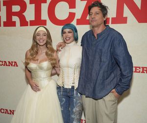 Ulubiona republikanka Trumpa! Prezydent uwielbia Sydney Sweeney