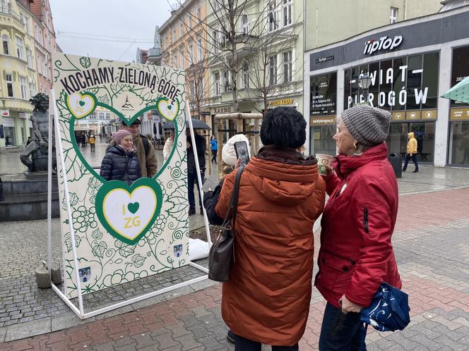 Walentynki 2024 w Zielonej Górze