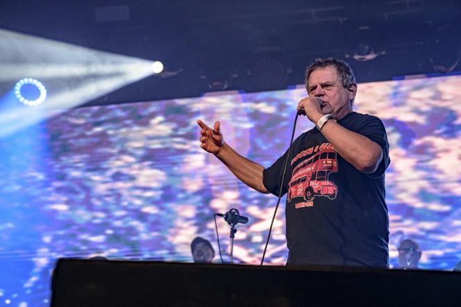 Najlepsze albumy Kultu. Które płyty zespołu trzeba znać? 