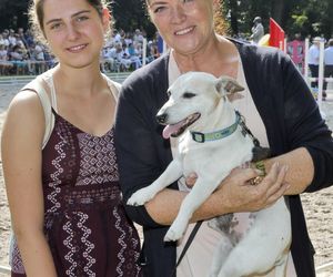 Katarzyna Dowbor, Maria Dowbor-Baczyńska