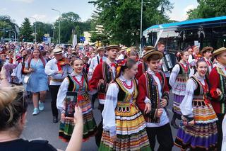 Eurofolk Zamość 2024