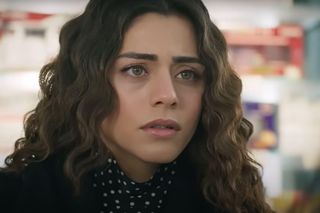 Emanet. Seher dowie się, co zrobiła Canan! 