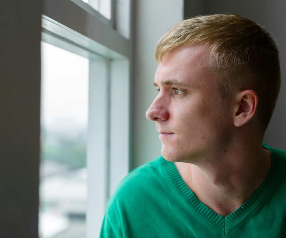 Znacząco zwiększa ryzyko schizofrenii. 1/3 młodych mężczyzn narażonych