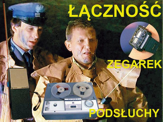 GADŻETY BOREWICZA