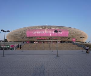 Tauron Arena Krakow