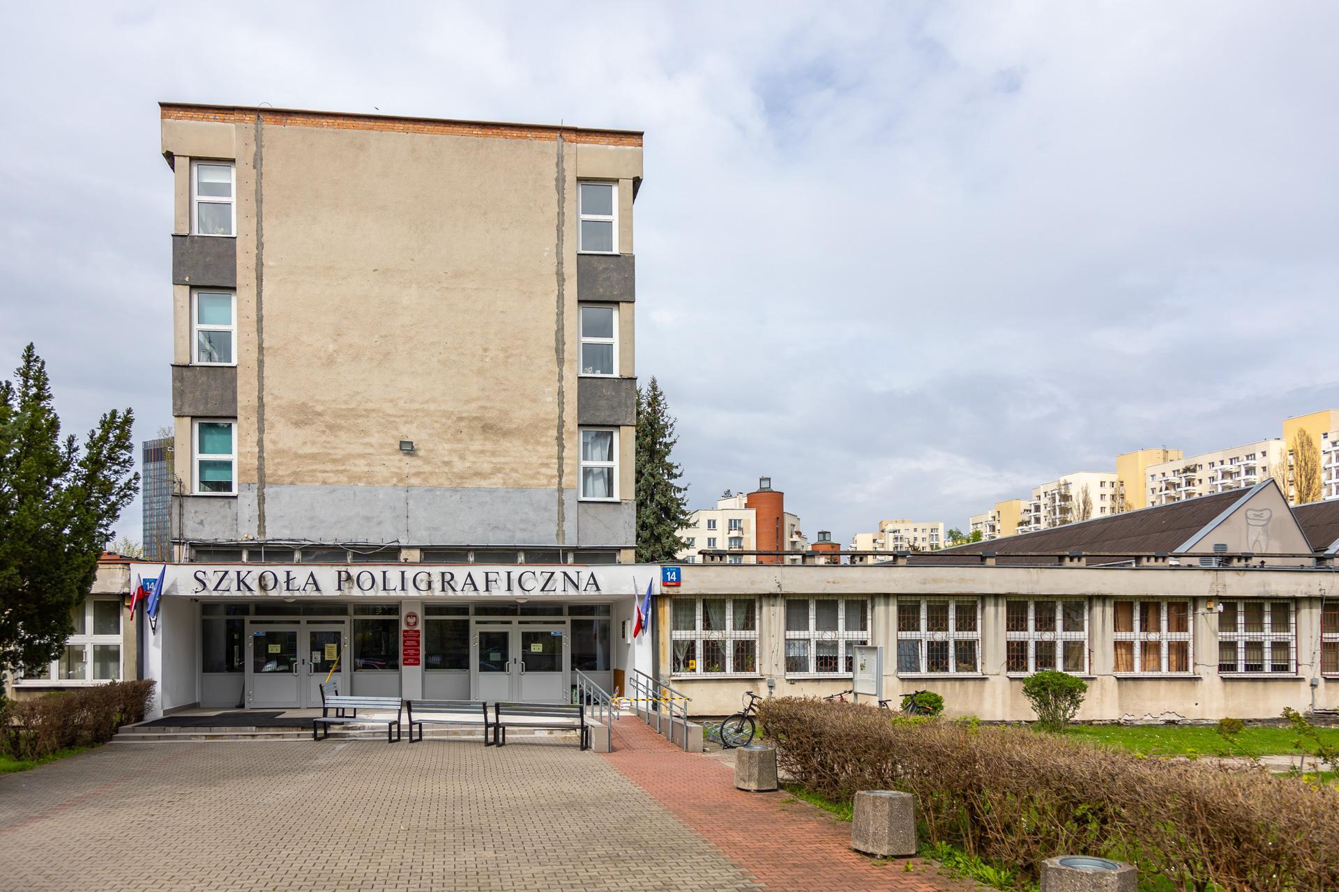 Mister Warszawy - zdjęcia budynków, które wygrały tytuł najpiękniejszego budynku stolicy w PRL-u
