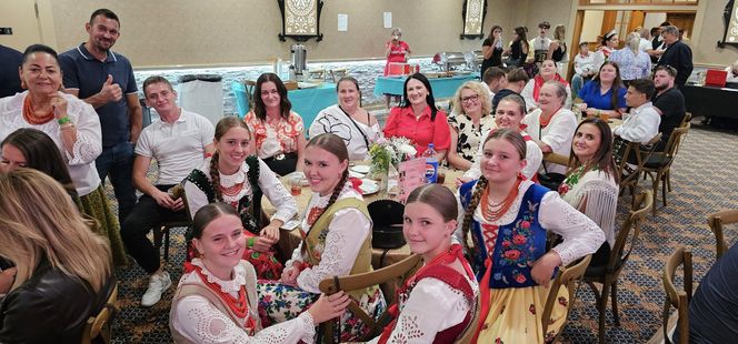 Wybory Królowej ZPPA 2025