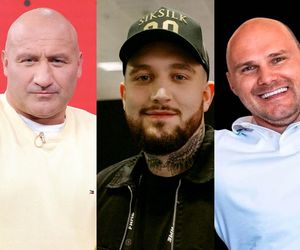 Walka trzech na FAME 26: GOLD! Boxdel kontra Najman kontra Apostoł Tomasz Dorożała. Każdy na każdego