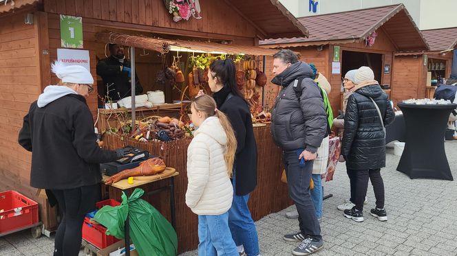 Wiosenny klimat na Politechnice Bydgoskiej. Za nami IV Akademicki Jarmark Wielkanocny