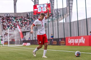 Reprezentant Polski wypychany z klubu. Klub ogłosił cenę transferu
