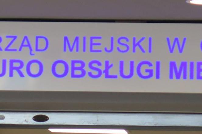 Utrudnienia przy załatwianiu spraw dotyczących dowodów osobistych
