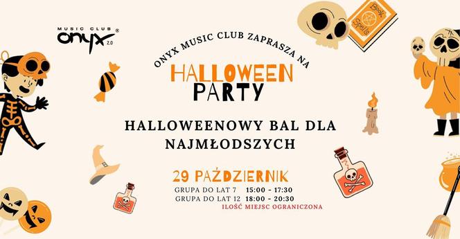 Halloween Party