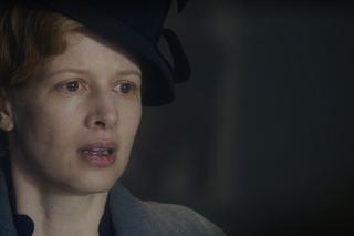 Dom pod Dwoma Orłami odc. 10. Zofia Szablewska (Karolina Gruszka)