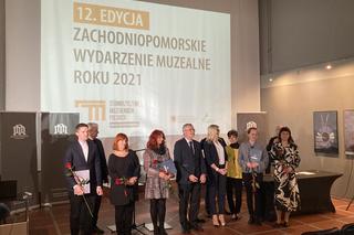 Wystawa Muzeum w Koszalinie „Muzealnym Wydarzeniem Roku 2021” 