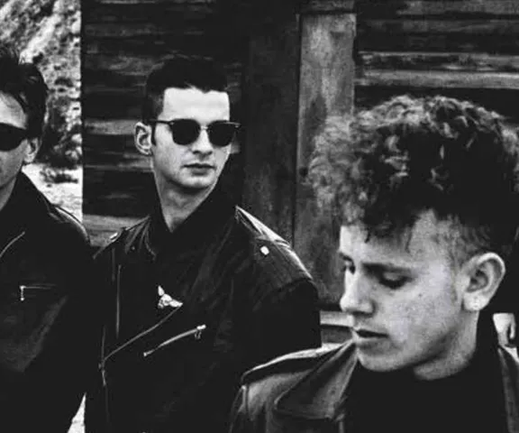 Przełomowe single Depeche Mode