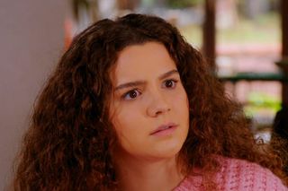 Miłość i nadzieja, odcinek 300. Melis