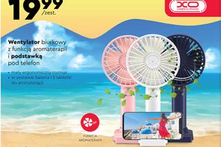 Wakacyjne gadżety w Biedronce