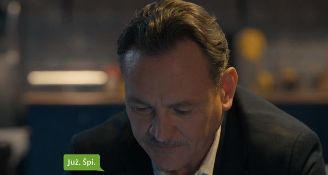 Barwy szczęścia odc. 3240. Robert Stefaniak (Paweł Ławrynowicz)