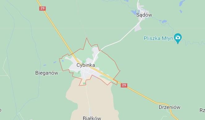 Najbiedniejsze miasta w Lubuskiem. najnowszy ranking ubogich miast na Ziemi Lubuskiej