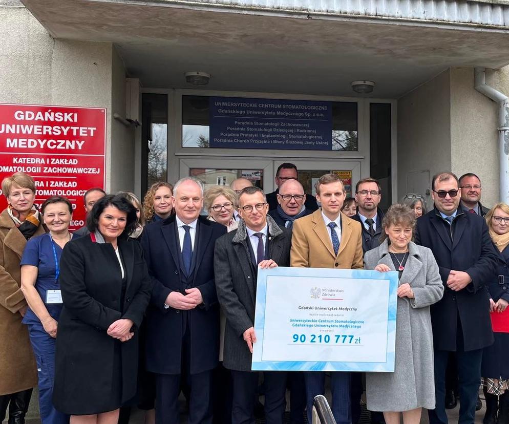 konfa centrum stomatologiczne