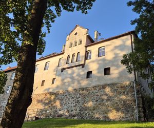 To miasteczko na Warmii zachwyca wyjątkowymi zabytkami. Leży tylko 45 minut od Olsztyna