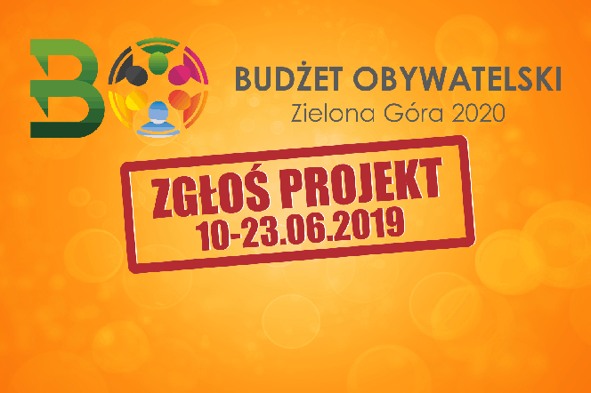 Startuje Budżet Obywatelski 