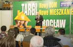 Targi Nowy Dom Nowe Mieszkanie