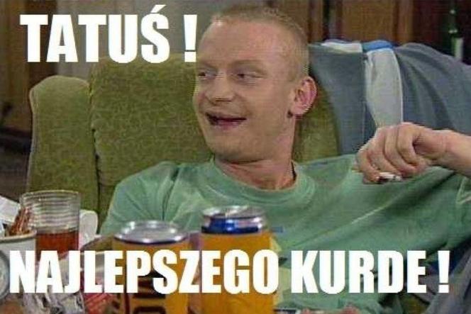 Najlepsze memy na Dzień Ojca 2024