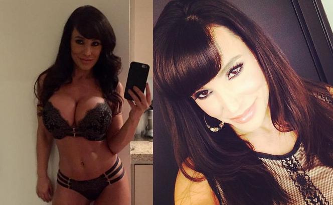 Lisa Ann