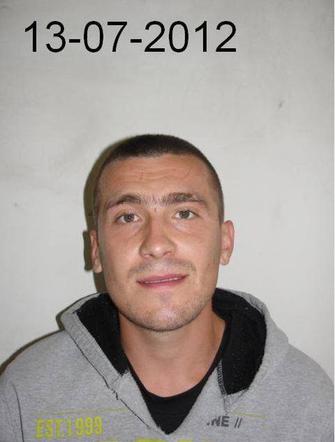 Zachodniopomorska policja poszukuje tego mężczyzny