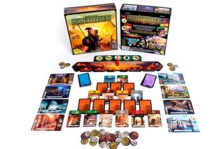 Dzień Dziecka 2024. Najlepsze planszówki na prezent! Po nie warto sięgnąć! 