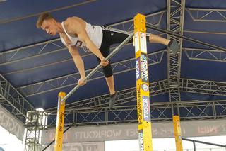 Street workout