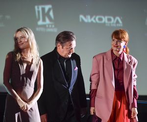 Premiera Zamach na papieża