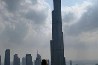 Ola Ciupa w bikini. Tak celebrytka bawi się w Dubaju